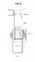 Fig. 07 - Sheet processing apparatus and image forming apparatus, having a binding unit with opposed surfaces to nip and bind a sheet bundle, and having a detachment unit to detach such bound sheet bundle from at least one of the surfaces