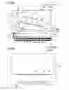 Fig. 07 - Image forming apparatus having process unit and tray