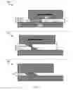 Fig. 02 - Surface positioning for compressible seal arrangement