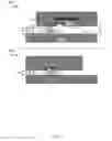 Fig. 06 - Surface positioning for compressible seal arrangement