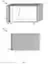Fig. 07 - Surface positioning for compressible seal arrangement
