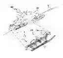 Fig. 01 - Remotely adjustable suspension coupling