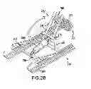 Fig. 04 - Remotely adjustable suspension coupling