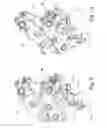 Fig. 09 - Tiltable motorcycles with two front steering wheels
