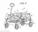 Fig. 03 - Foldable wagon