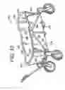 Fig. 10 - Foldable wagon