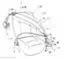 Fig. 01 - Passenger protection device