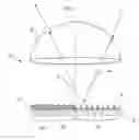 Fig. 01 - Security element for security papers, value documents or the like