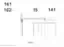 Fig. 03 - Water flow regulating device and ocean power generating device using the same