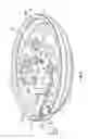 Fig. 06 - Deadbolt with status indicator light