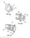 Fig. 16 - Electronic locking mechanism