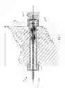 Fig. 04 - Gate latch