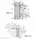 Fig. 09 - Door brace