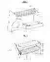 Fig. 02 - Motor vehicle including an upper firewall crossbeam