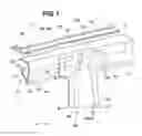 Fig. 08 - Structure for side portion of vehicle body