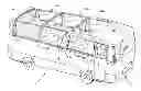 Fig. 01 - Cabrio bus for passenger transport