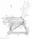 Fig. 01 - Convertible chair