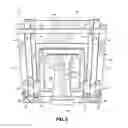 Fig. 06 - Convertible chair