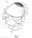 Fig. 02 - Lounge assemblies for supporting portable electronics devices