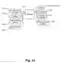 Fig. 35 - Lounge assemblies for supporting portable electronics devices
