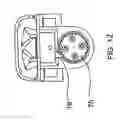 Fig. 13 - Child restraint system with automated installation