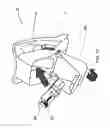 Fig. 14 - Child restraint system with automated installation