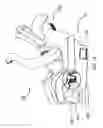 Fig. 22 - Child restraint system with automated installation