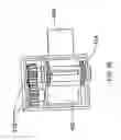 Fig. 28 - Child restraint system with automated installation