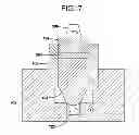 Fig. 07 - MINING PICKS AND METHOD OF BRAZING MINING PICKS TO CEMENTED CARBIDE BODY