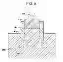 Fig. 08 - MINING PICKS AND METHOD OF BRAZING MINING PICKS TO CEMENTED CARBIDE BODY