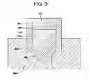 Fig. 09 - MINING PICKS AND METHOD OF BRAZING MINING PICKS TO CEMENTED CARBIDE BODY