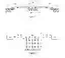 Fig. 03 - CONNECTION, METHOD, EQUIPOTENTIAL SHUNT CONNECTION AND EQUIPOTENTIAL BONDING CURRENT RETURN NETWORK IN A NON-CONDUCTIVE ARCHITECTURE
