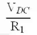 Fig. 09 - Auxiliary winding for extended current measurement