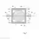 Fig. 02 - Electromagnetic actuator for optical device to reduce temperature and deformation