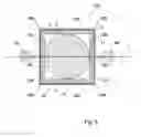 Fig. 06 - Electromagnetic actuator for optical device to reduce temperature and deformation