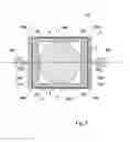 Fig. 08 - Electromagnetic actuator for optical device to reduce temperature and deformation