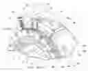 Fig. 01 - Rotary electric machine
