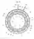 Fig. 11 - Rotary electric machine