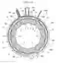 Fig. 15 - Rotary electric machine