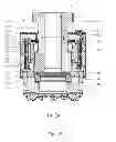Fig. 03 - Electromechanical actuator device and method of actuating a ring piston