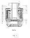 Fig. 04 - Electromechanical actuator device and method of actuating a ring piston