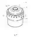 Fig. 05 - Electromechanical actuator device and method of actuating a ring piston