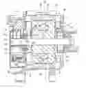 Fig. 01 - Rotating electric machine