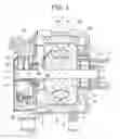 Fig. 02 - Rotating electric machine
