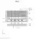 Fig. 02 - Probe guide plate and semiconductor inspection apparatus