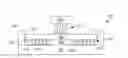 Fig. 01 - Interconnects including liquid metal
