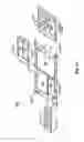 Fig. 03 - Probe card partition scheme