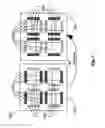 Fig. 08 - Probe card partition scheme