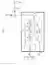 Fig. 02 - SWITCH CONTROL CIRCUIT, SWITCHING POWER SUPPLY, AND ELECTRONIC APPARATUS