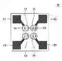 Fig. 01 - Surface-emitting laser element, method for manufacturing a surface-emitting laser element, and atomic oscillator